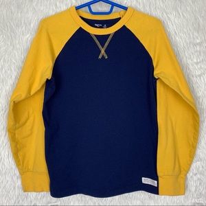 Gap Kids Long Sleeve Tee